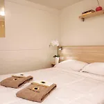 بيت للعطل Mobilhome Im Mit Grosser Poolanlage أوربيتيلو