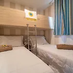 بيت للعطل Mobilhome Im Mit Grosser Poolanlage أوربيتيلو