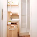 بيت للعطل Mobilhome Im Mit Grosser Poolanlage *