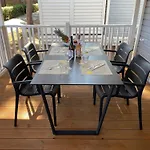 بيت للعطل Mobilhome Im Mit Grosser Poolanlage *