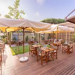 Mobilhome Im Mit Grosser Poolanlage بيت للعطل
